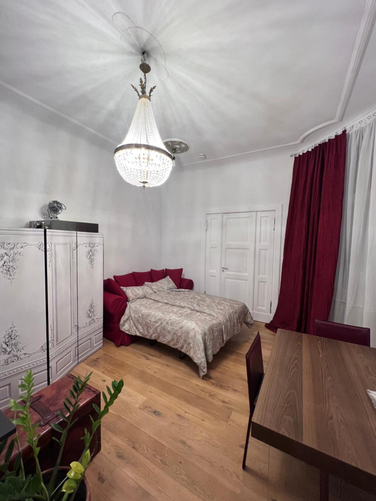 Berlin-flair Beim Kurfurstendamm Apartment Berlin