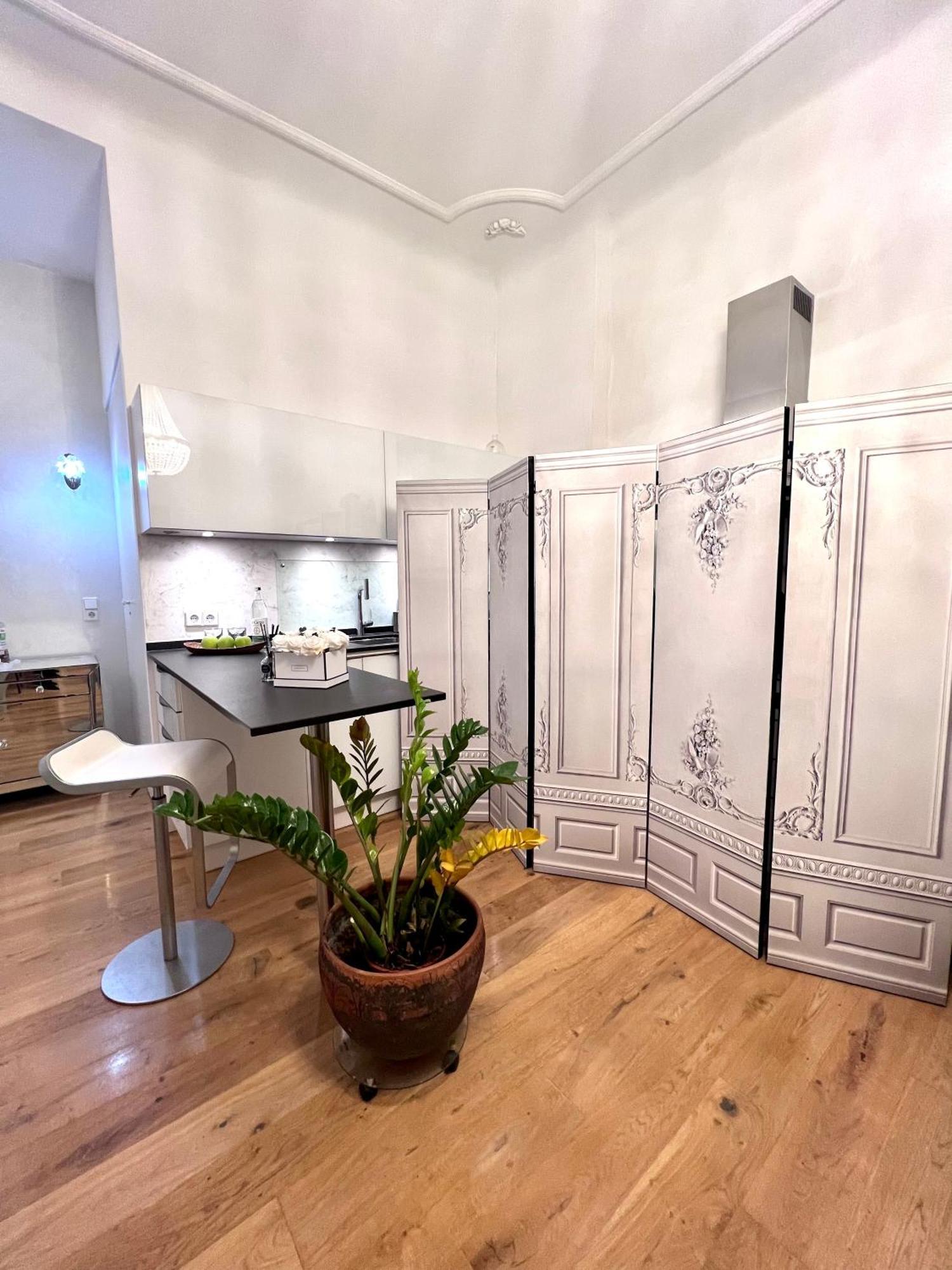Berlin-flair Beim Kurfurstendamm Apartamento Berlim