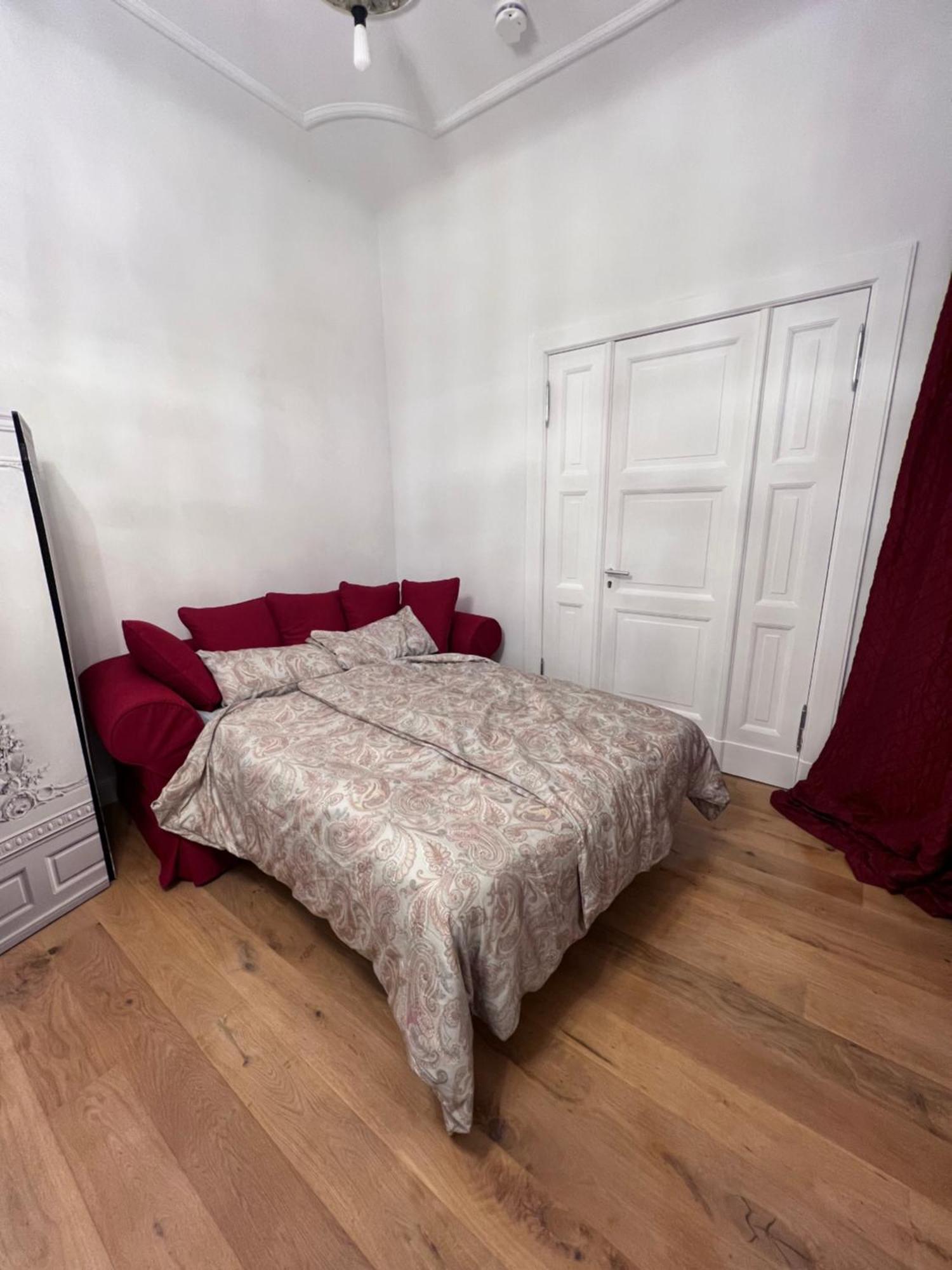 Berlin-flair Beim Kurfurstendamm Apartamento *