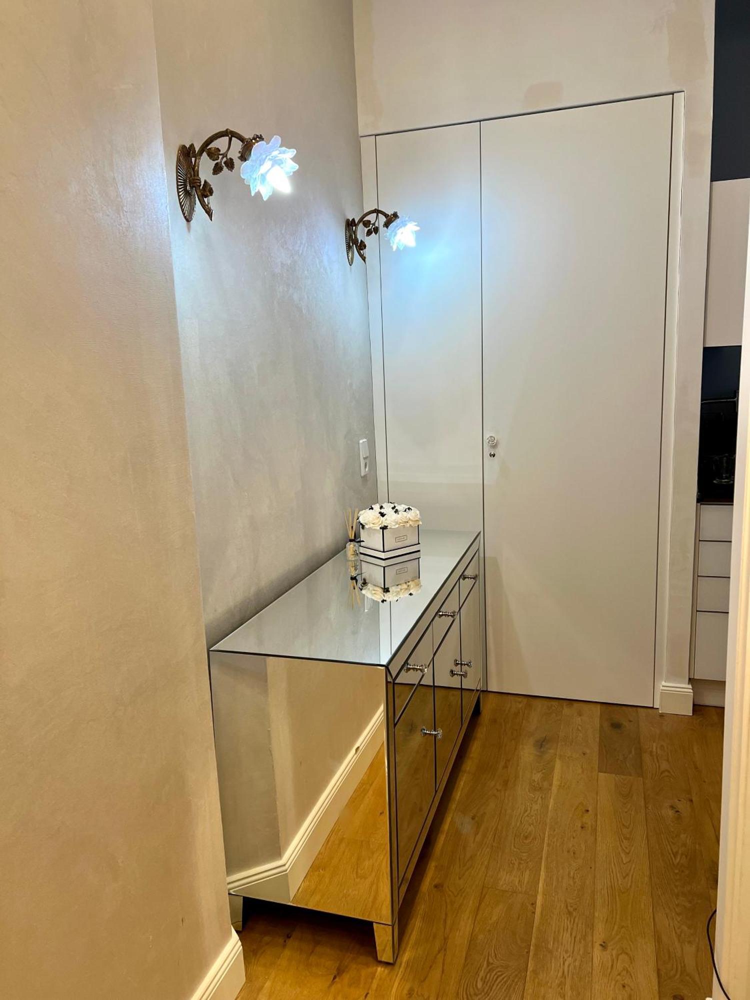 Apartamento Berlin-flair Beim Kurfurstendamm *