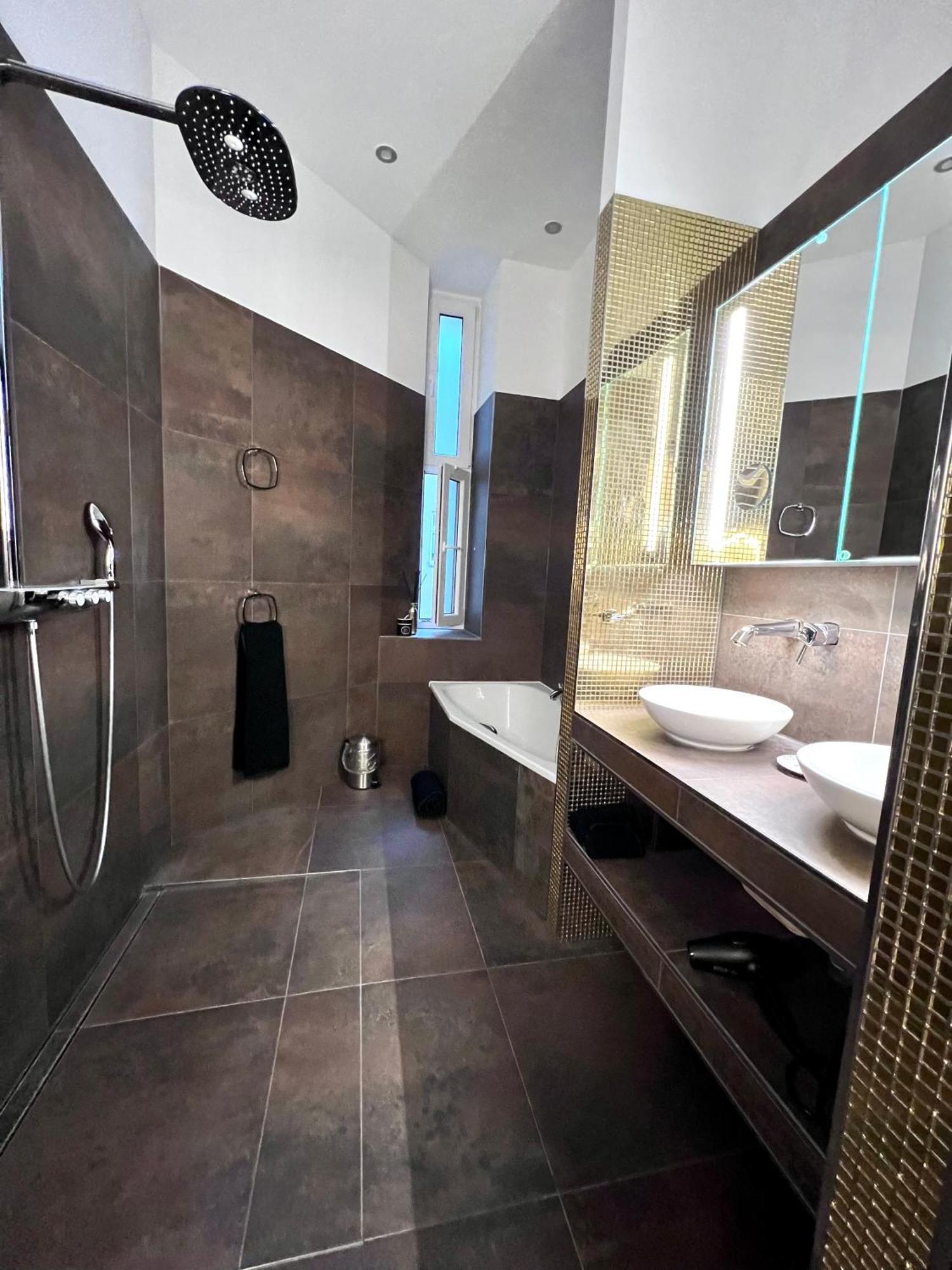 Apartamento Berlin-flair Beim Kurfurstendamm *