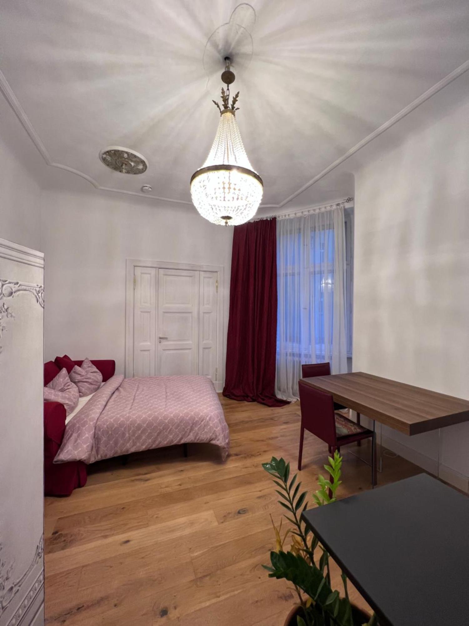 Appartamento Berlin-flair Beim Kurfurstendamm Berlino