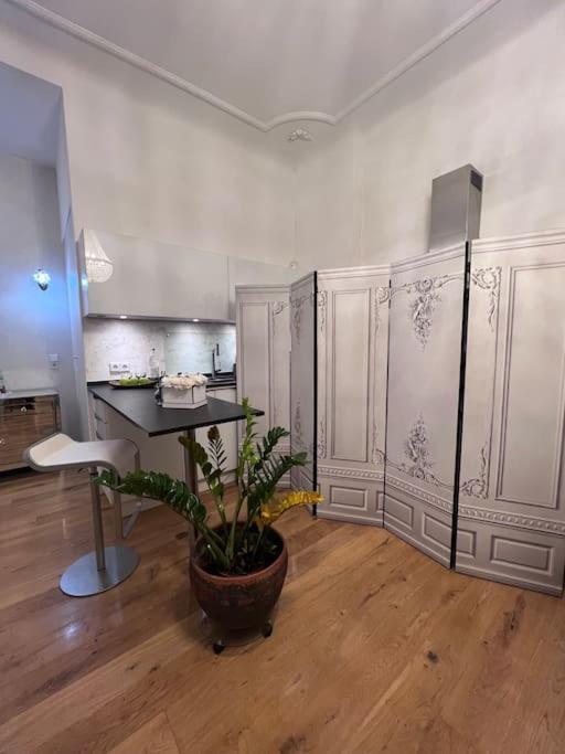 Berlin-flair Beim Kurfurstendamm Apartamento *
