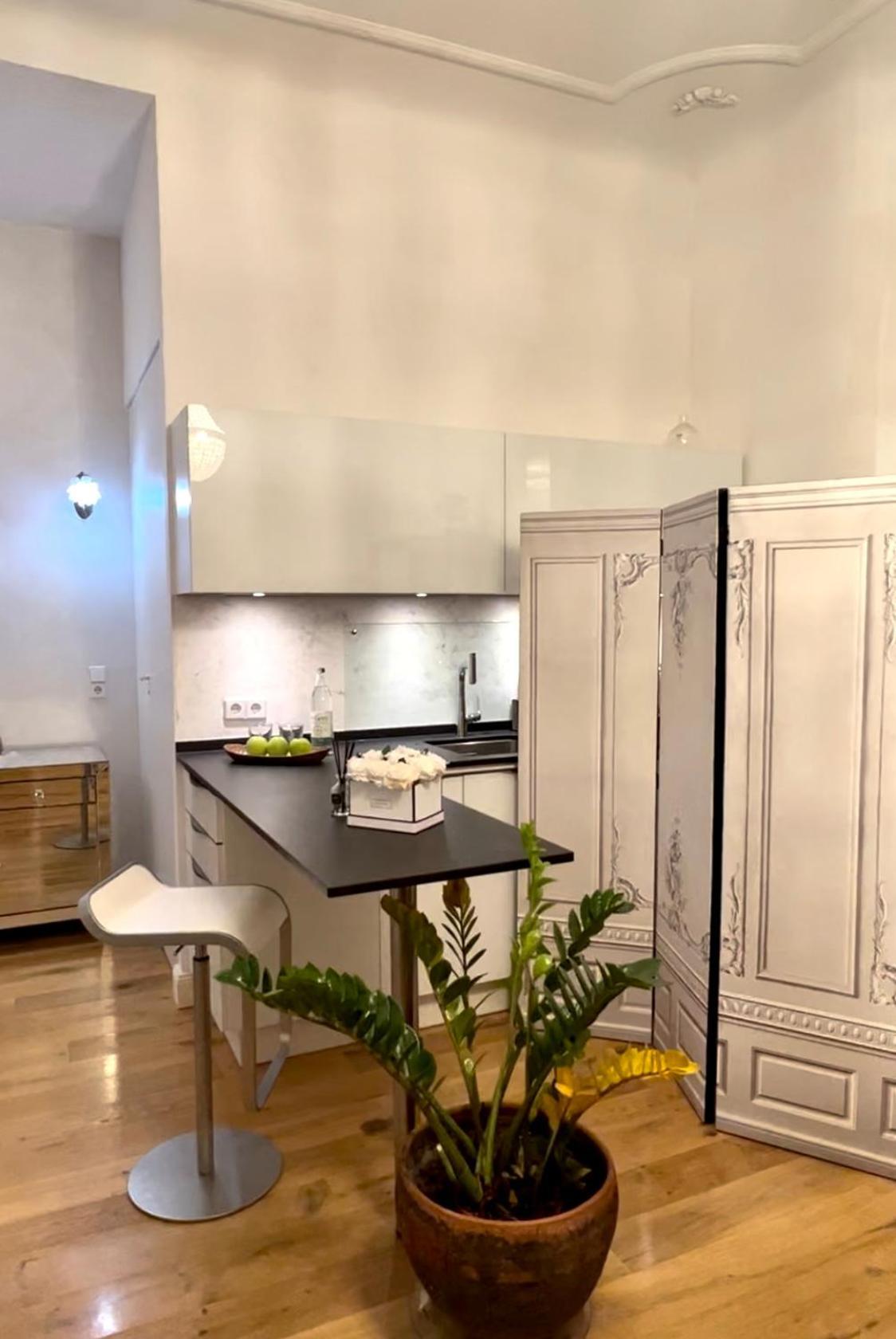 Berlin-flair Beim Kurfurstendamm Appartamento